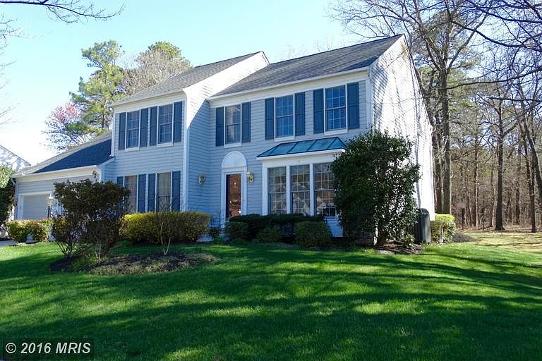 1st image of 8158 Quarterfield Farms Dr