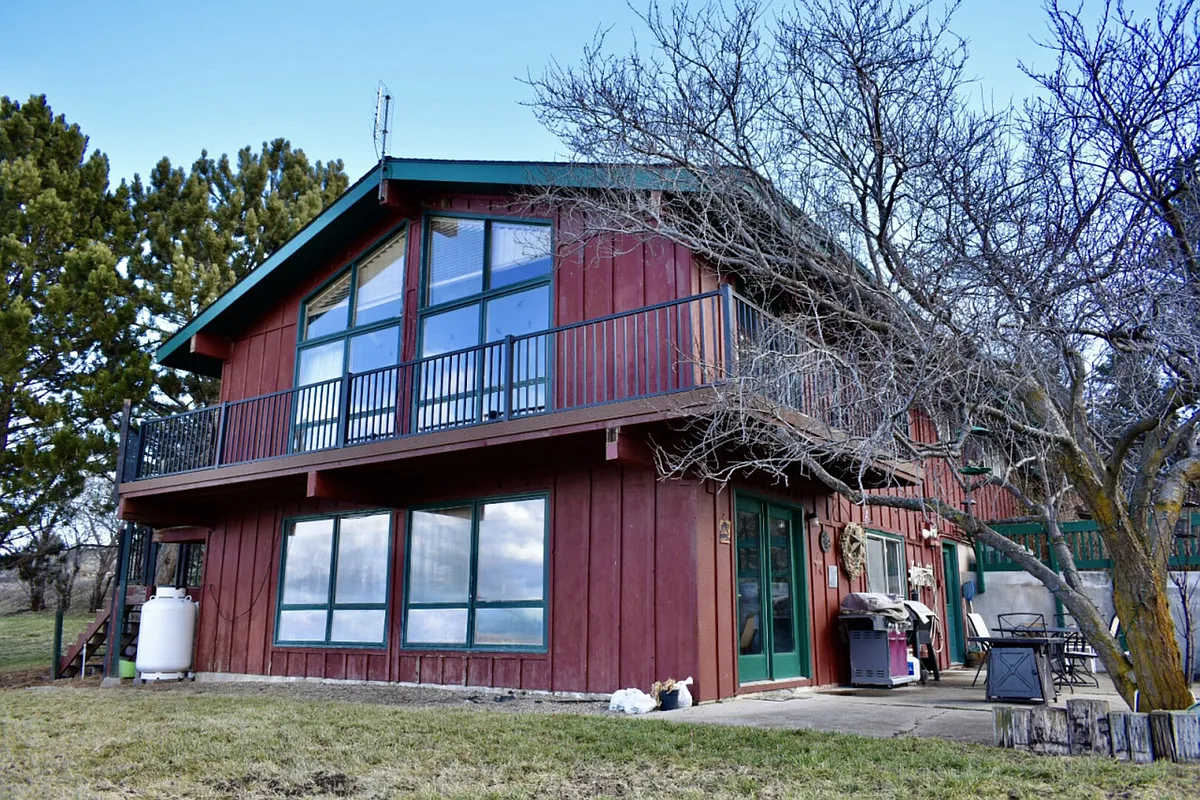 Building Photo - Washington Gulch Rd