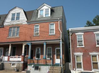 142 Buchanan St, Phoenixville, PA 19460