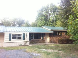 9933 Woolsey Rd, Olive Branch, MS 38654