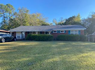 1394 Avalon Ln, Montgomery, AL 36111