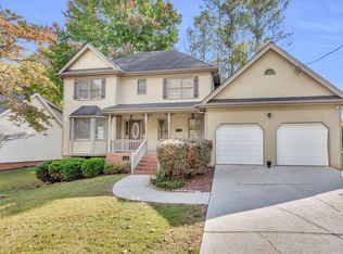 4968 Glenwhite Dr, Duluth, GA