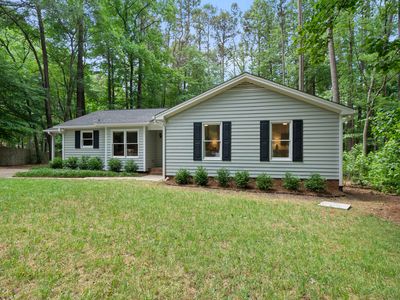 3801 Hidden Branches Dr, Raleigh, NC, 27613