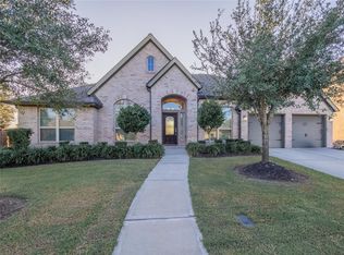 3622 Edison Ln, Iowa Colony, TX 77583