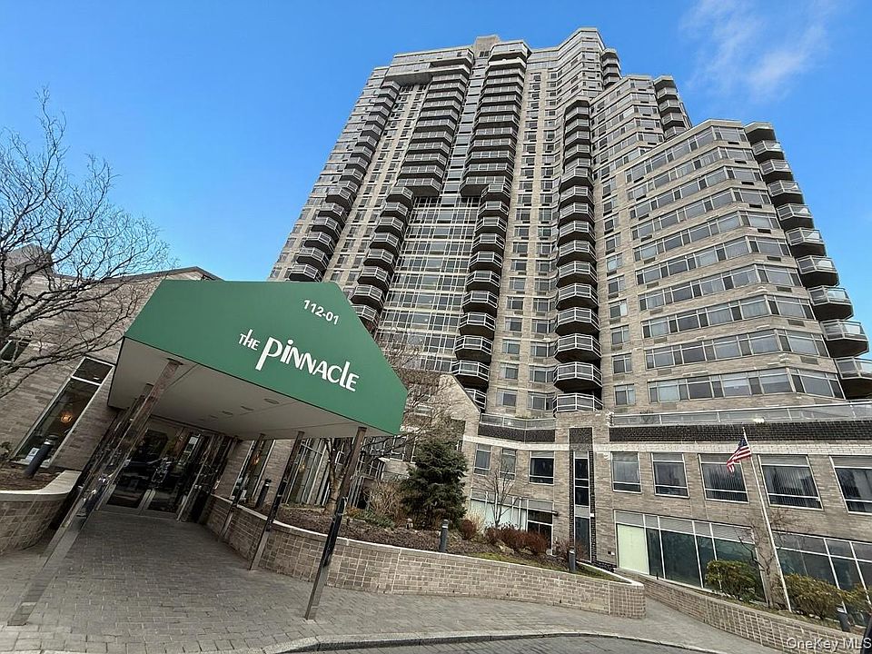 1st image of 11201 Queens Boulevard #18B