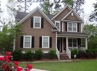 1030 Randy Kinard Ln, Hanahan, SC 29410