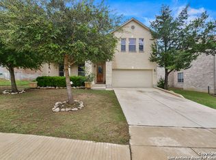 4511 Summer Fall, San Antonio, TX 78259