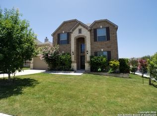 12934 Florianne, San Antonio, TX 78253