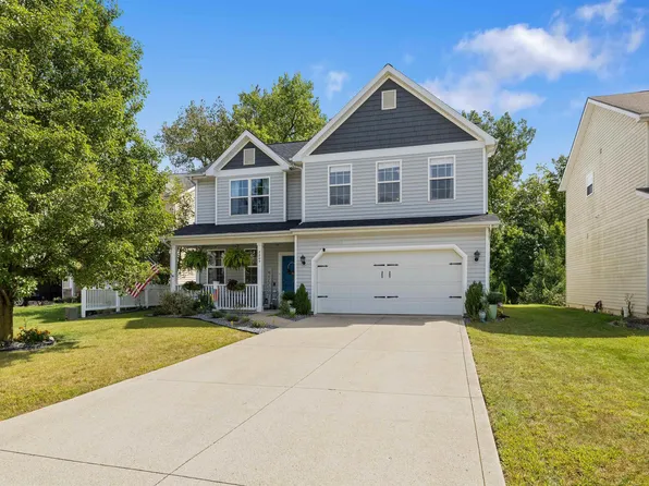 7209 Tayside Trl, Fort Wayne, IN 46814