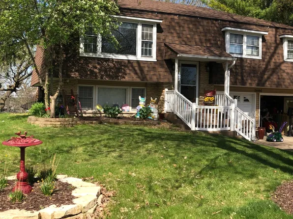 (undisclosed Address), Channahon, IL 60410