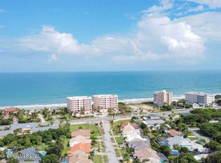 110 Pine Tree Dr #120, Indialantic, FL 32903