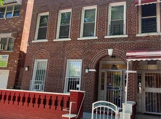 1270 Croes Ave, Bronx, NY 10472