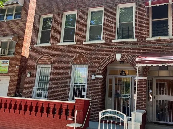 1270 Croes Avenue, Bronx, NY 10472