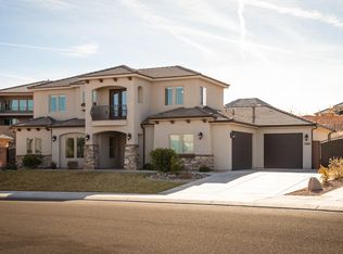 3466 E Church Rocks Cir, St George, UT 84790