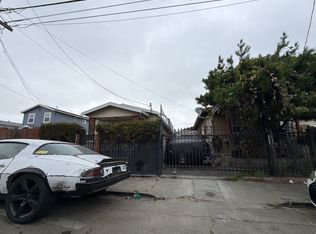 1031 70th Ave, Oakland, CA 94621