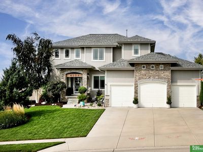 4504 N 206th St, Elkhorn, NE, 68022