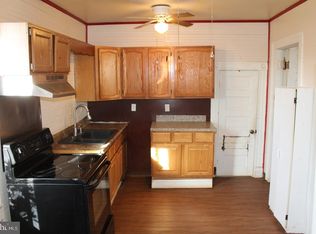 266 Belleview Ave, Orange, VA