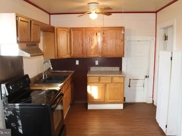 266 Belleview Ave, Orange, VA 22960