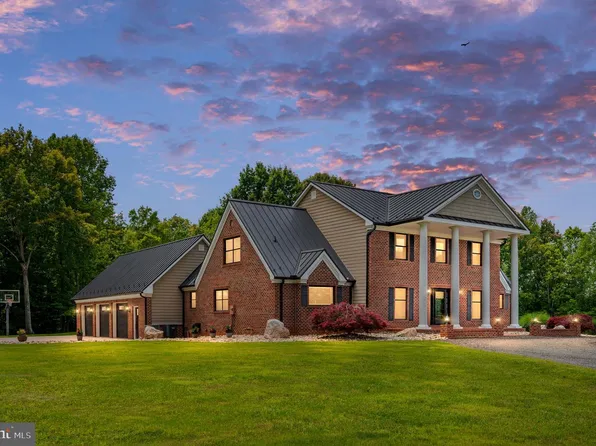 12048 Bristersburg Rd, Midland, VA 22728