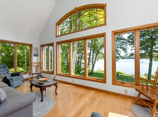 130 Ashuelot Acres Rd, Washington, NH 03280