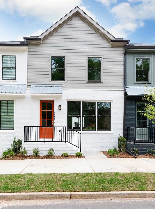Welcome Home!
