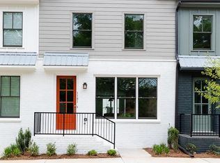 1181 Rambler Cross, Atlanta, GA 30312