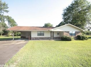 10 Gilley Ln, Conway, AR 72032