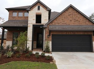 4325 Victoria Pine Dr, Spring, TX 77386