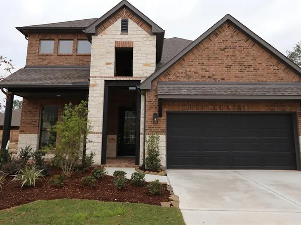 4325 Victoria Pine Dr, Spring, TX 77386