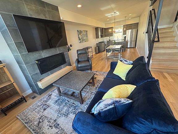 2nd image of 3618 W Conejos Pl