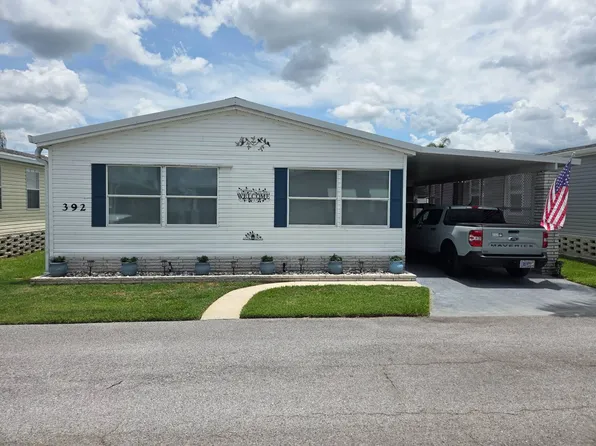 392 Katie Ave, Lakeland, FL 33803