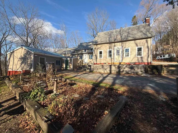 44 Michigan Street, Winchester, NH 03470