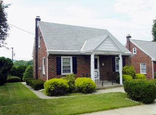 1075 Commonwealth Blvd, Reading, PA 19607