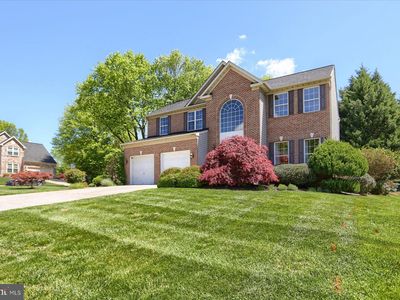 631 Prestwick Trl, Bel Air, MD, 21014