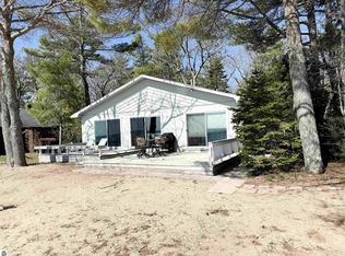 4163 S Us Highway 23, Greenbush, MI 48738