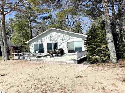 4163 S Us Highway 23, Greenbush, MI, 48738