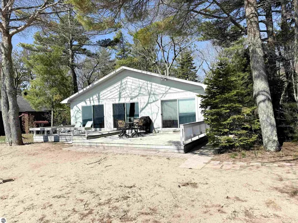 4163 S Us Highway 23, Greenbush, MI 48738