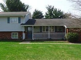 13812 Parkmont St NE, Alliance, OH