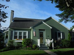 438 E John St, Bedford, PA 15522