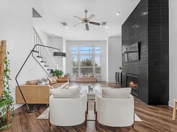 3421 Gillespie St, Houston, TX 77020