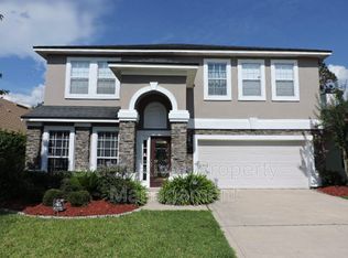 2131 Trailwood Dr, Fleming Island, FL 32003