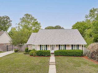 5150 Antioch Blvd, Baton Rouge, LA 70817