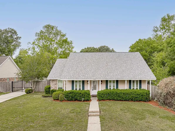 5150 Antioch Blvd, Baton Rouge, LA 70817