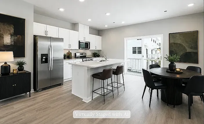 3 bed, 1962 sqft, $3,000 — Photo 2