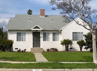 217 Hazell Way, San Gabriel, CA