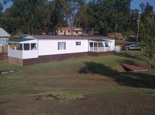 4105 Hampton Ln, Shreveport, LA 71107