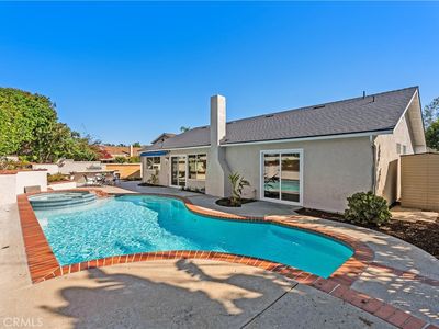 24956 Estribos, Mission Viejo, CA, 92692