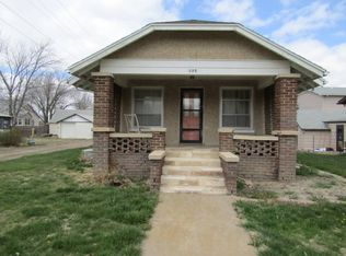 335 W 7th St, Colby, KS 67701