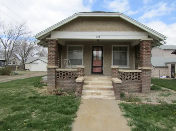 335 W 7th St, Colby, KS 67701