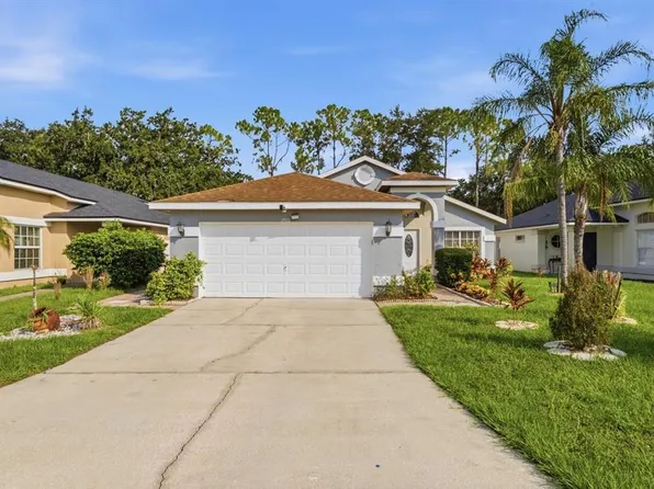 2976 Stillwater Dr, Kissimmee, FL 34743